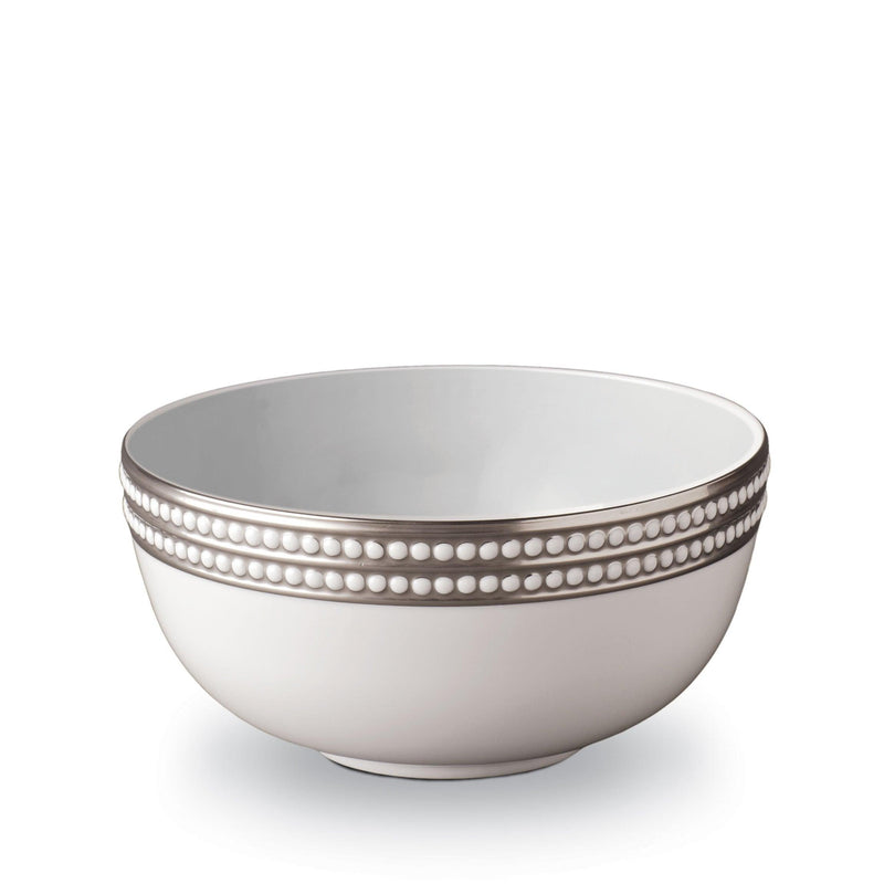 Perlée Serving Bowl - L'OBJET