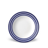 Perlée Soup Plate - L'OBJET