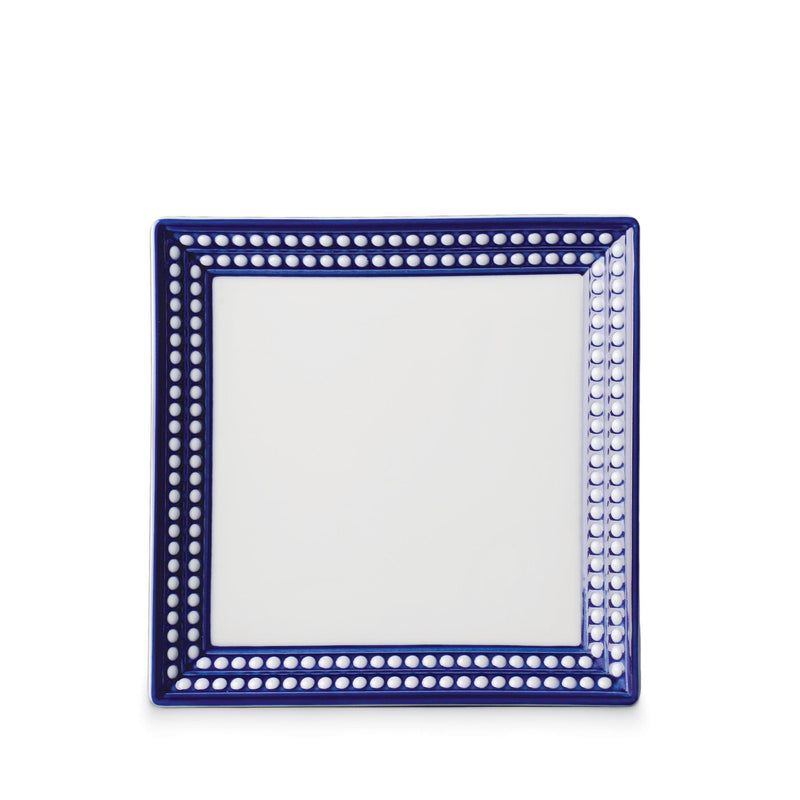 Perlée Square Tray - L'OBJET