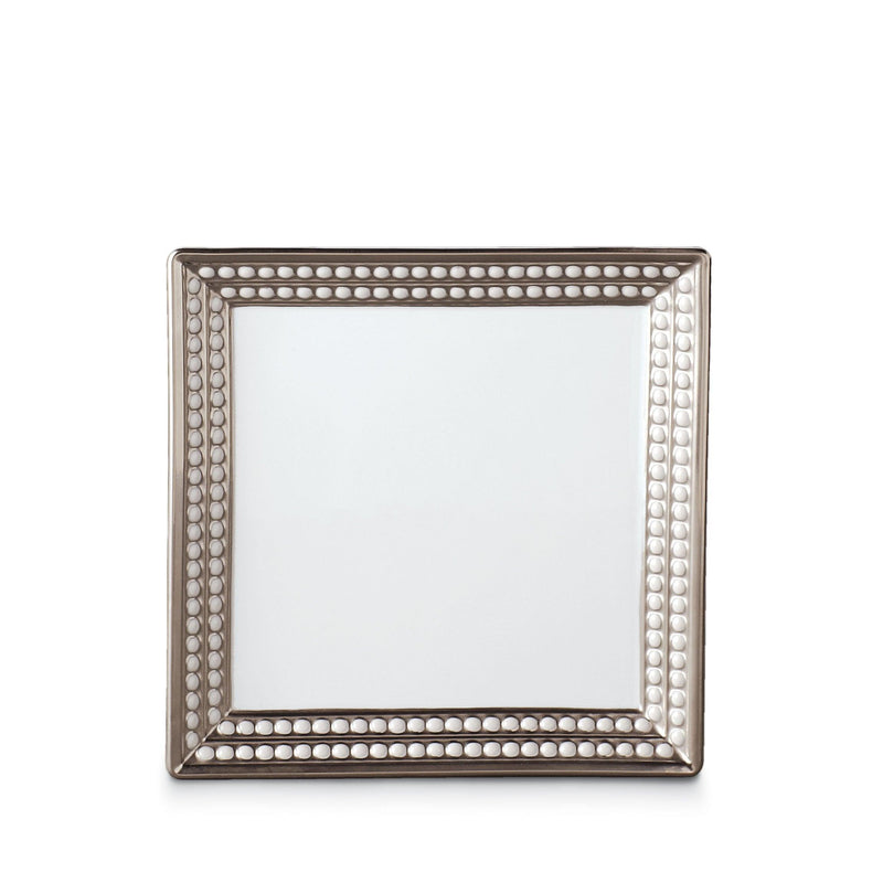 Perlée Square Tray - L'OBJET