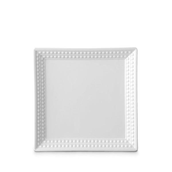 Perlée Square Tray - L'OBJET