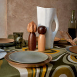 Picanto Salt + Pepper Mills (Set of 2) - L'OBJET