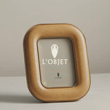 Rue Jacob Frame - Biscuit - 5x7"