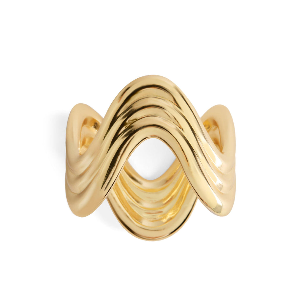 L'Objet Napkin Rings - Thumbnail 3