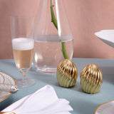 Ripple Spice Jewels (Set of 2) - Gold - L'OBJET