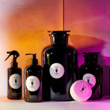 Rose Noire Bath Salt - Small - L'OBJET