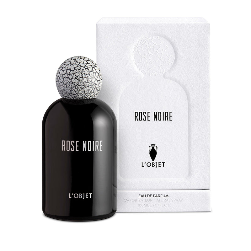 Rose Noire Eau de Parfum - 100ml / 3.4fl.oz - L'OBJET