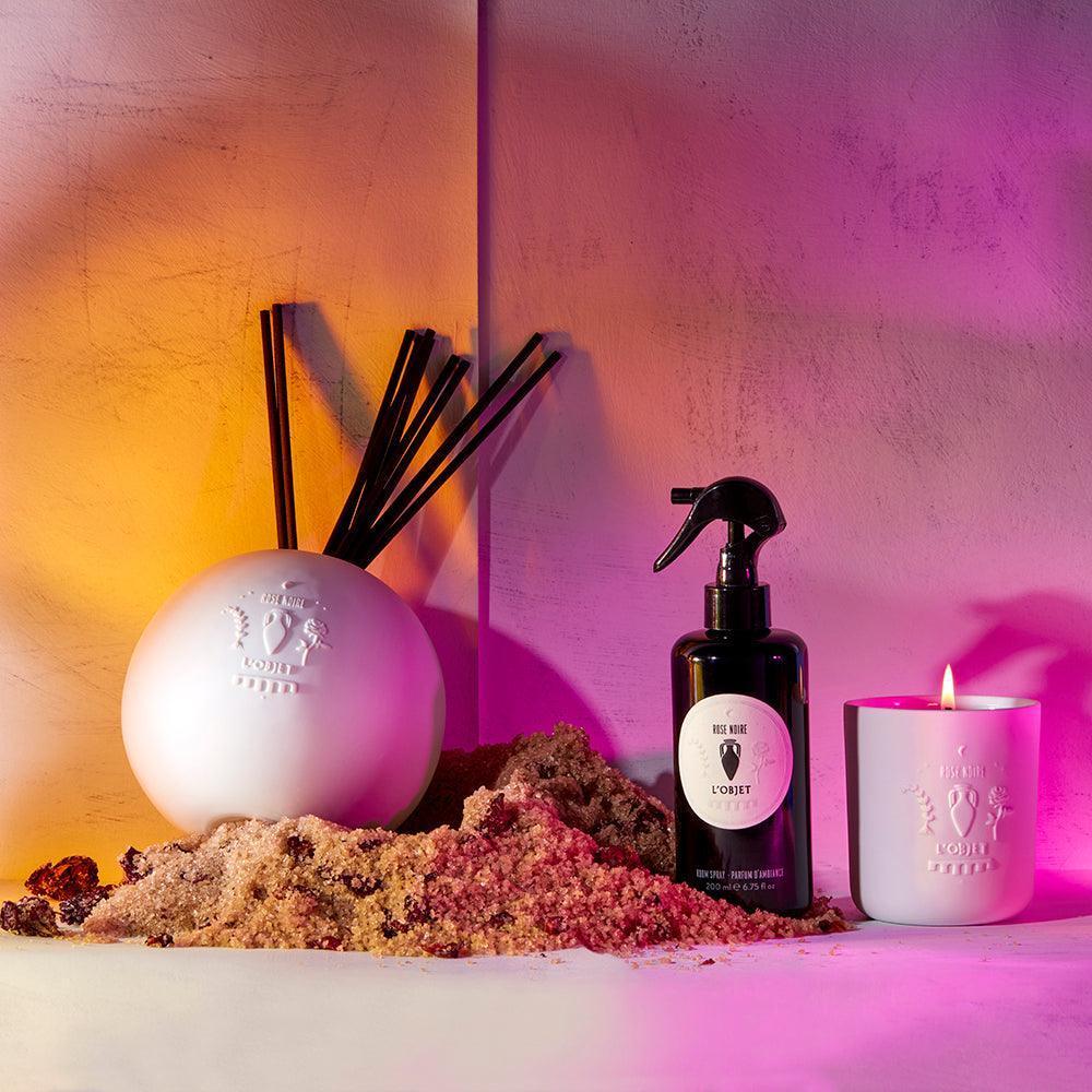 Apothecary Rose Noire Room Spray - L'OBJET