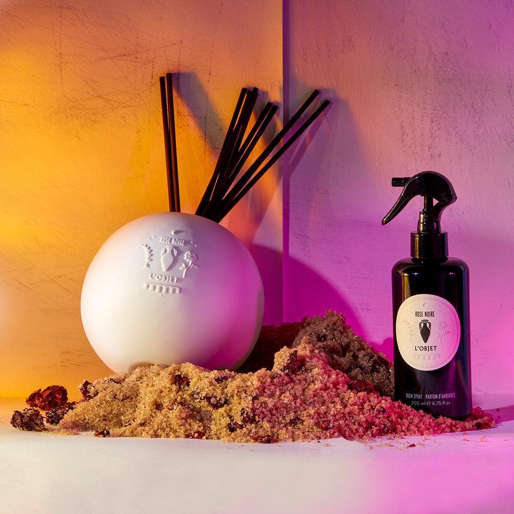 Rose Noire Room Spray - Thumbnail 5
