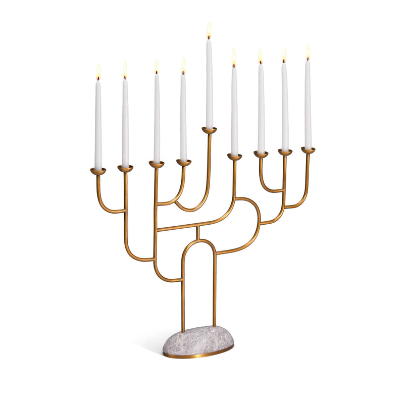 Rova Menorah - L'OBJET