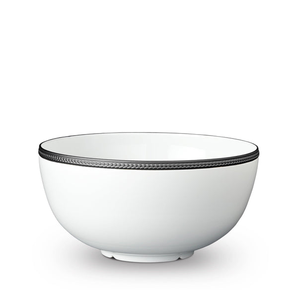 Soie Tressée Bowl - L'OBJET
