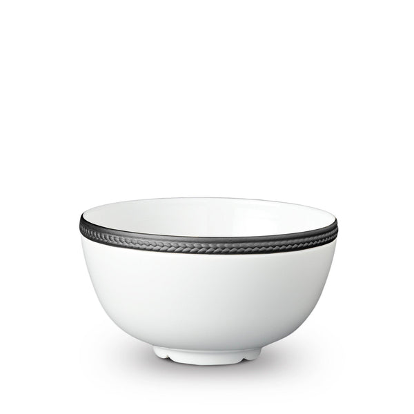 Soie Tressée Cereal Bowl - L'OBJET