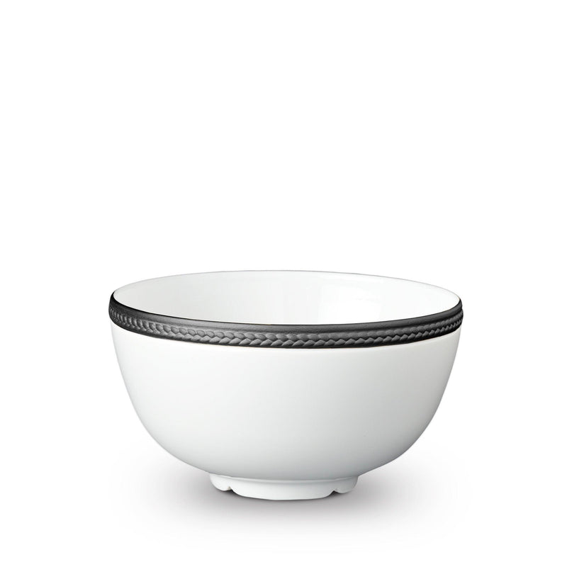 Soie Tressée Cereal Bowl - L'OBJET