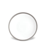 Soie Tressée Dessert Plate - L'OBJET