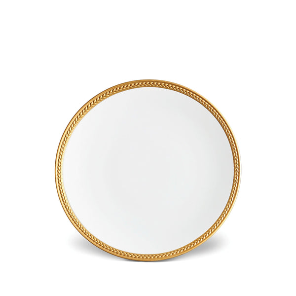 Soie Tressée Dessert Plate - L'OBJET