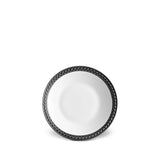 Soie Tressée Sauce Dish + Spoon Rest - L'OBJET