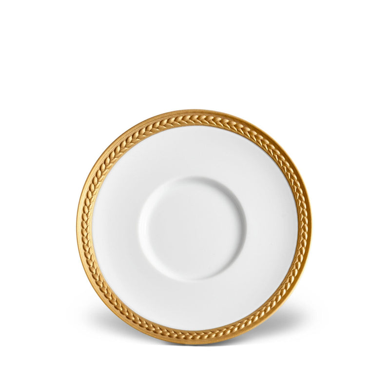 Soie Tressée Saucer - L'OBJET
