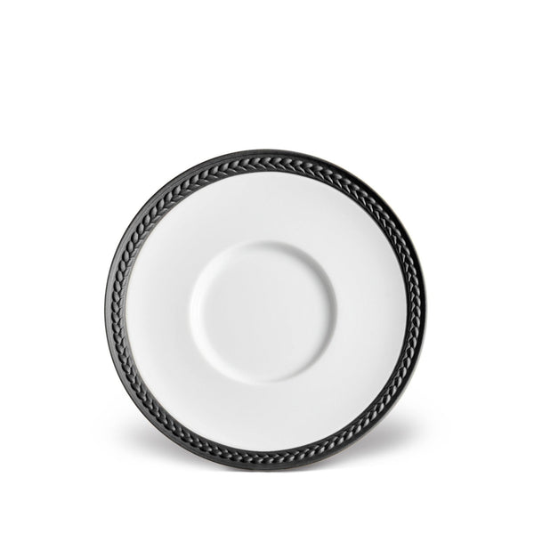 Soie Tressée Saucer - L'OBJET