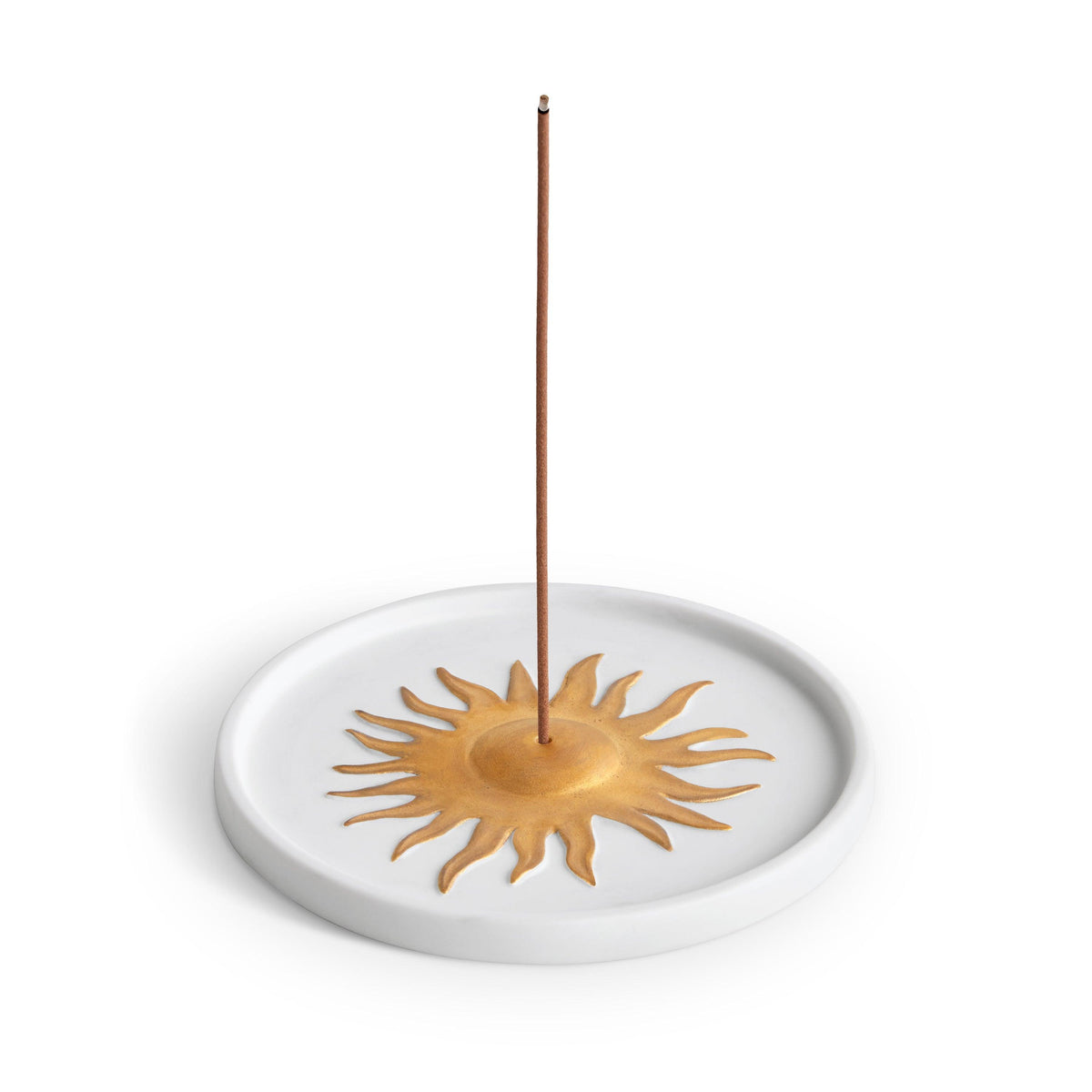 Atlas Incense Holder
