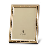 Stars Frame - Gold - L'OBJET