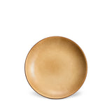 Terra Bread + Butter Plate - Leather - L'OBJET