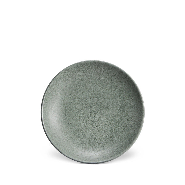 Terra Bread + Butter Plate - Seafoam - L'OBJET