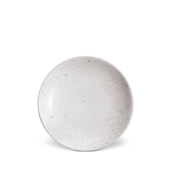 Terra Bread + Butter Plate - Stone - L'OBJET