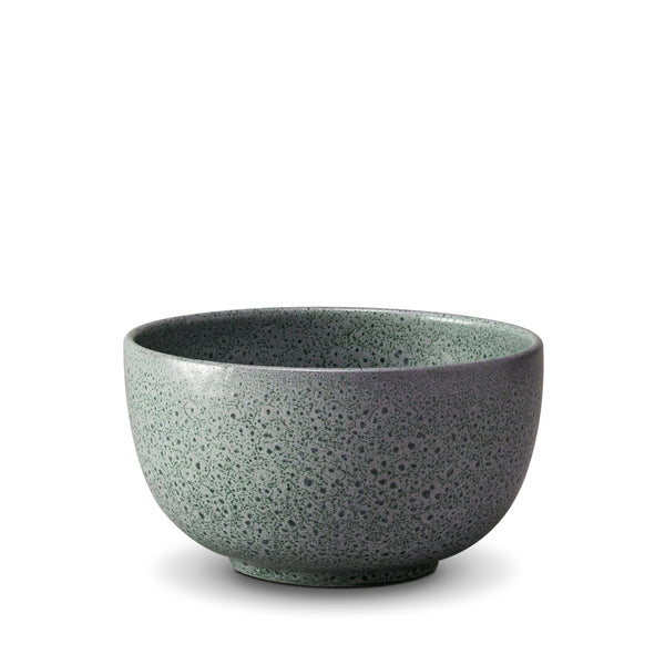 Terra Cereal Bowl - Seafoam - L'OBJET
