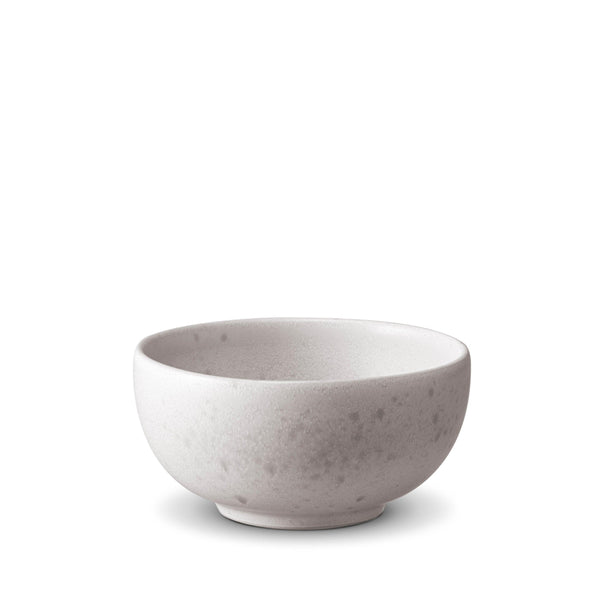 Terra Condiment Bowl - Stone - L'OBJET
