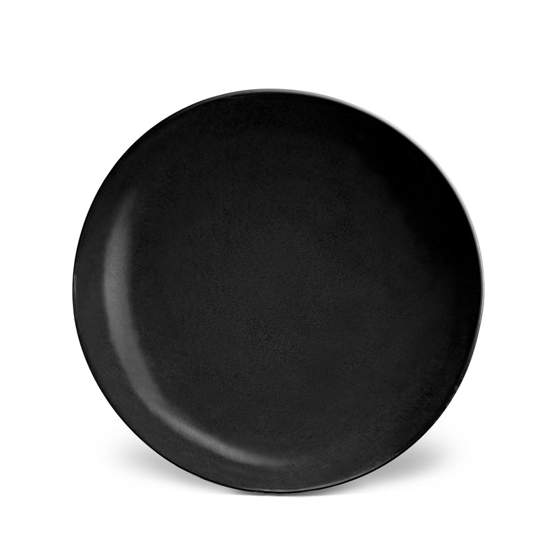 Terra Coupe Bowl - Iron - L'OBJET