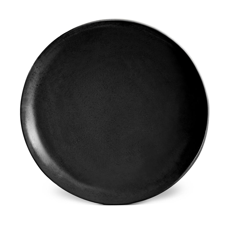 Terra Coupe Bowl - Iron - L'OBJET