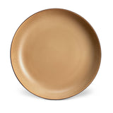 Terra Coupe Bowl - Leather - L'OBJET