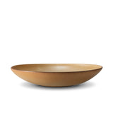 Terra Coupe Bowl - Leather - L'OBJET