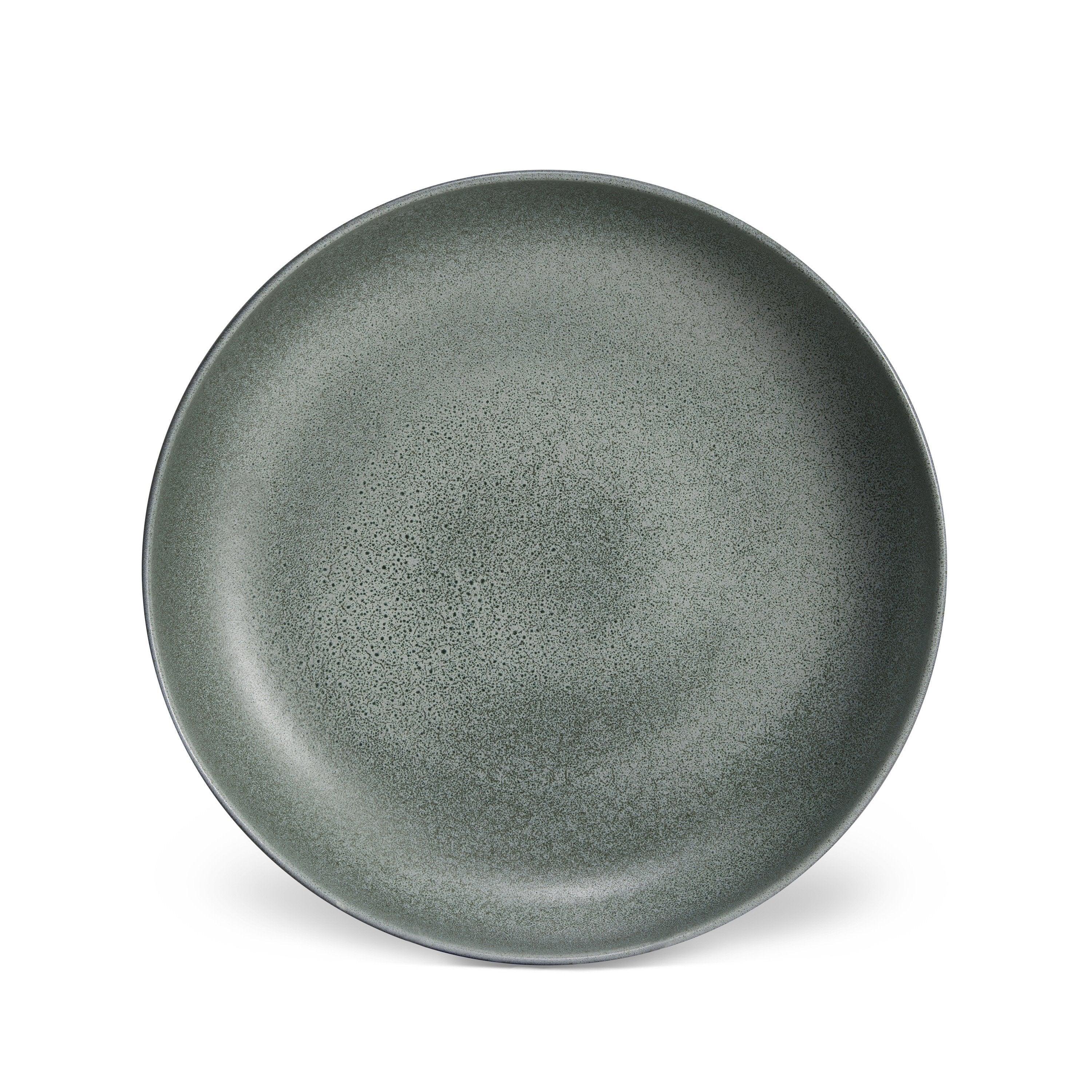 Terra Coupe Bowl - Seafoam (Medium)