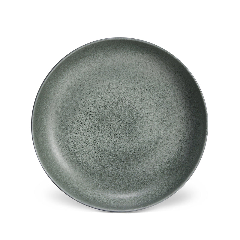 Terra Coupe Bowl - Seafoam - L'OBJET