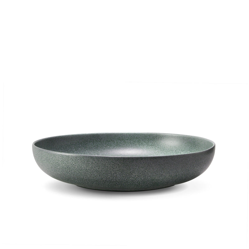 Terra Coupe Bowl - Seafoam - L'OBJET