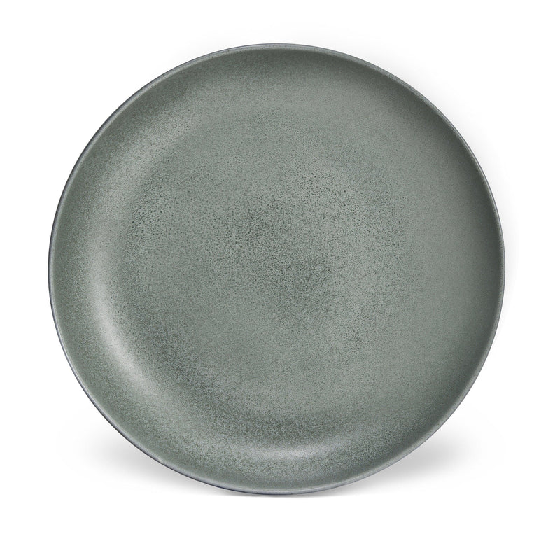 Terra Coupe Bowl - Seafoam - L'OBJET