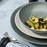 Terra Coupe Bowl - Seafoam - L'OBJET