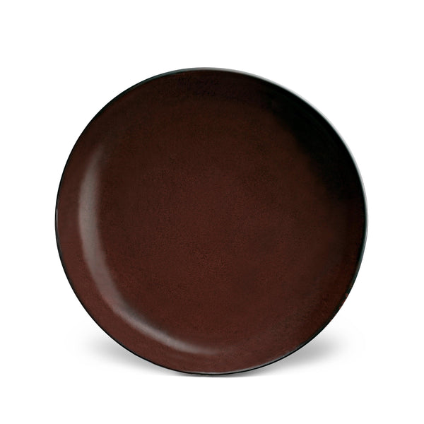 Terra Coupe Bowl - Wine - L'OBJET