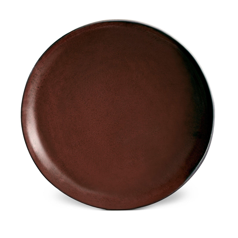 Terra Coupe Bowl - Wine - L'OBJET