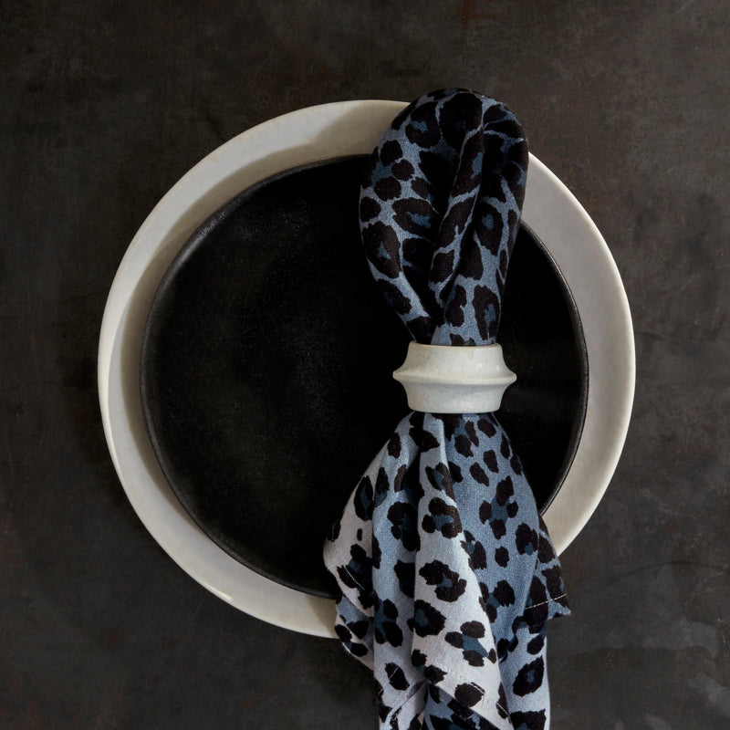 Terra Cuff Napkin Rings (Set of 4) - L'OBJET