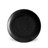 Terra Dinner Plate - Iron - L'OBJET