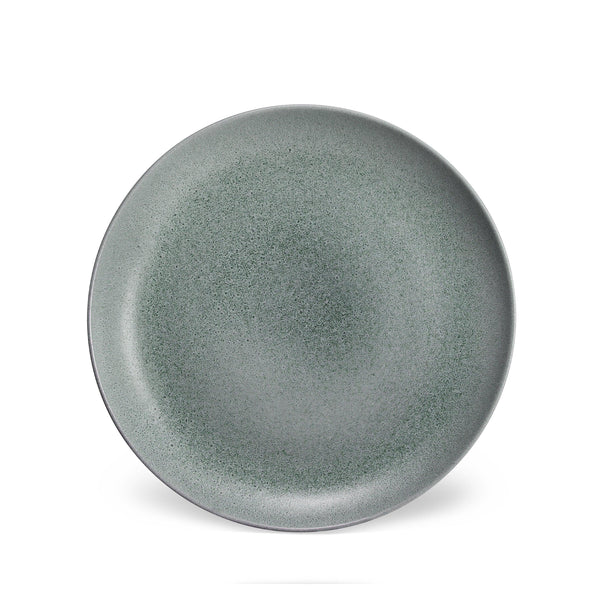 Terra Dinner Plate - Seafoam - L'OBJET