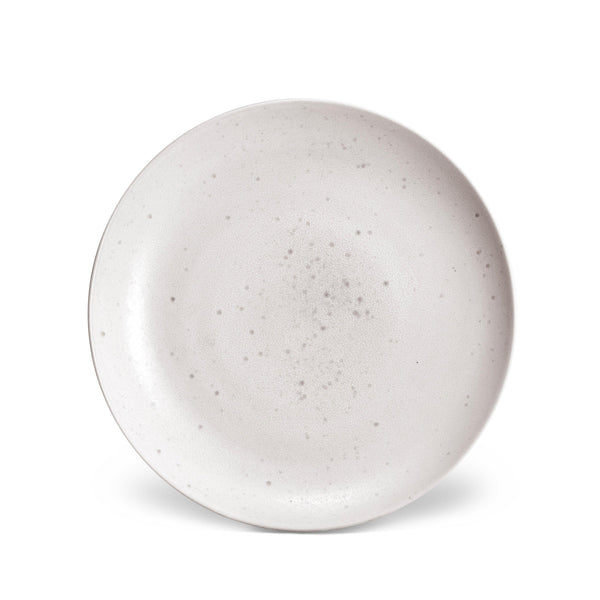 Terra Dinner Plate - Stone - L'OBJET