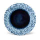 Terra Platter / Charger - Indigo - L'OBJET