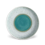 Terra Round Platter - Medium - Seafoam - L'OBJET