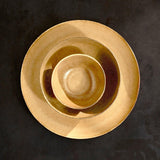 Terra Salad / Ramen Bowl - Leather - L'OBJET