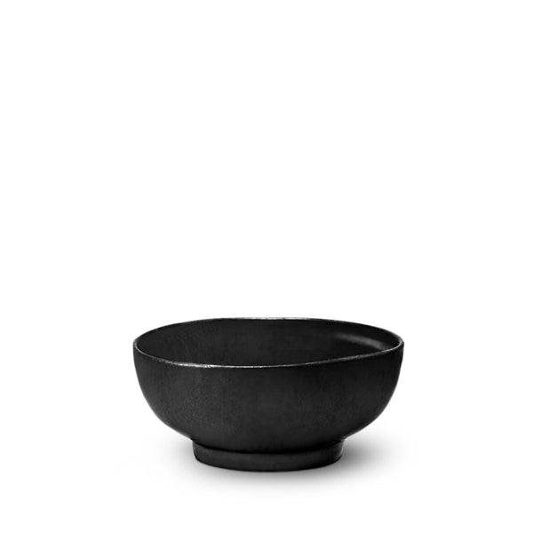 Terra Sauce Bowl - Iron - L'OBJET