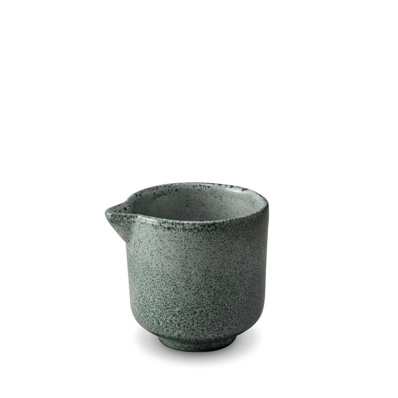 Terra Sauce Server - Seafoam - L'OBJET