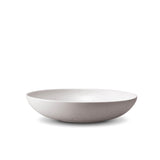 Terra Soup Plate - Stone - L'OBJET